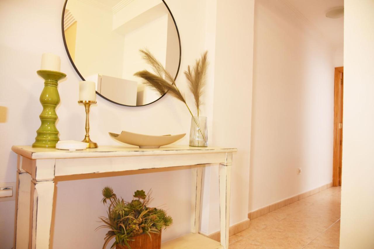 Las Nasas, Acogedor Apartamento Cerca De La Playa Arinaga Ngoại thất bức ảnh